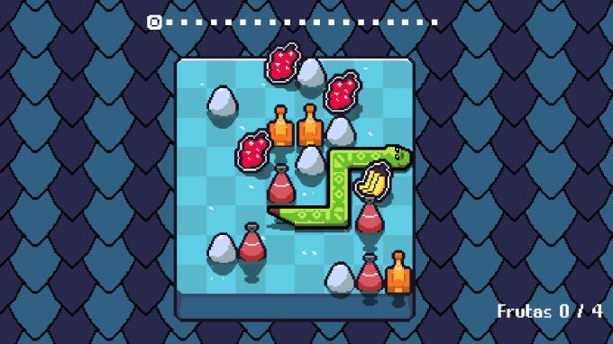 Upaon: A Snake's Journey Torrent Download