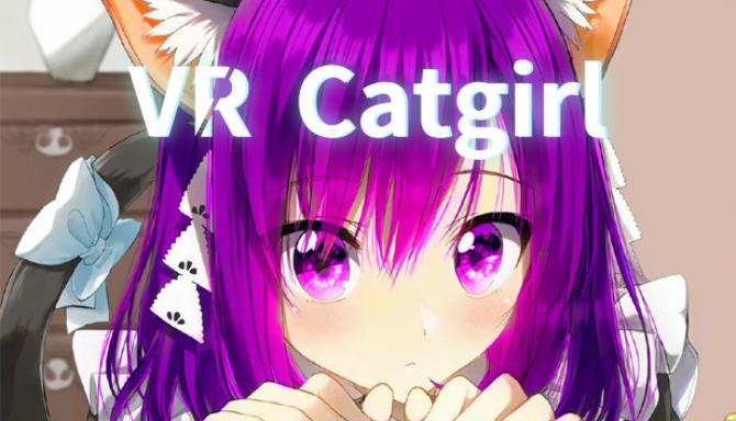 VR Catgirl Free Download