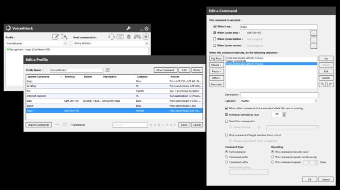 VoiceAttack Torrent Download