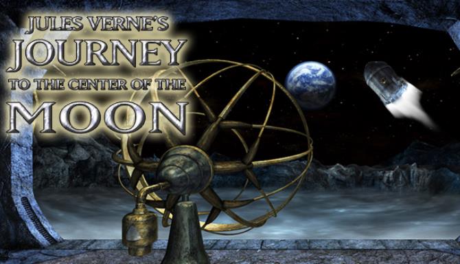Voyage Journey to the Moon Free Download