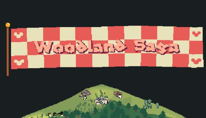 Woodland Saga Free Download