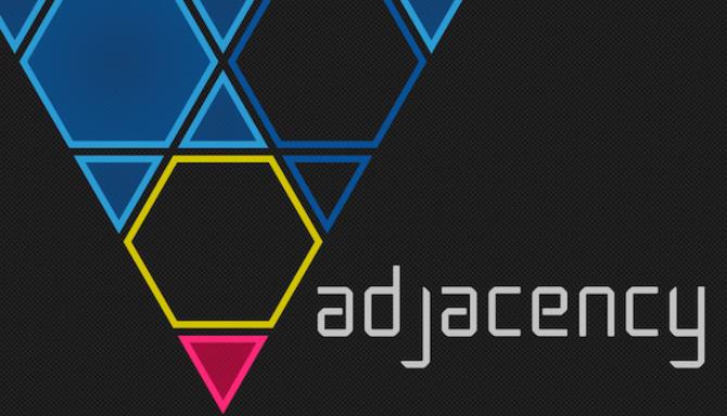 Adjacency Free Download