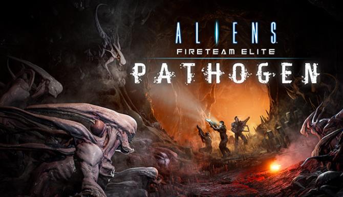 Aliens Fireteam Elite Pathogen Free Download
