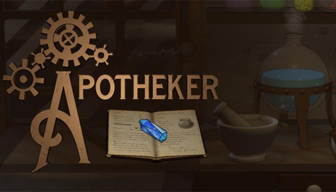 Apotheker Free Download
