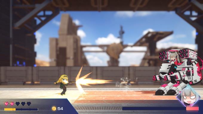 Attacker Chan Torrent Download