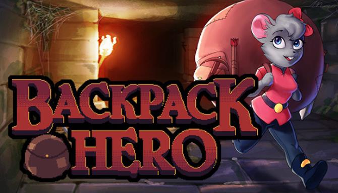 Backpack Hero Free Download