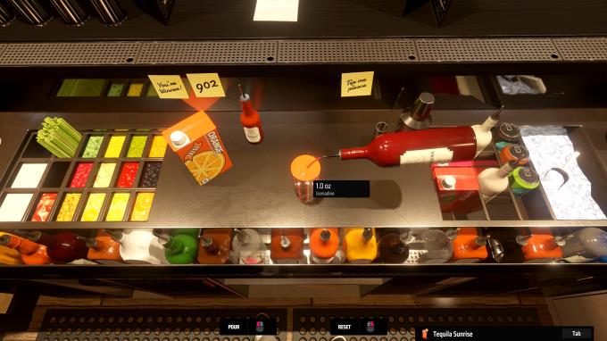Bartender Hustle Torrent Download