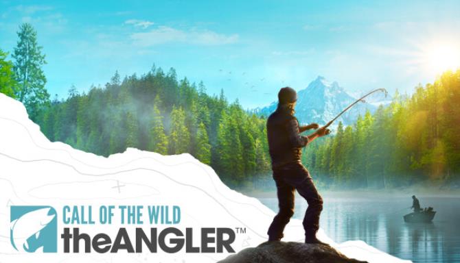 Call of the Wild The Angler Free Download