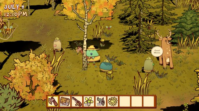 Camp Canyonwood Torrent Download