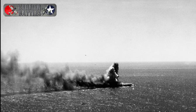 Carrier Battles 4 Guadalcanal - Pacific War Naval Warfare Free Download
