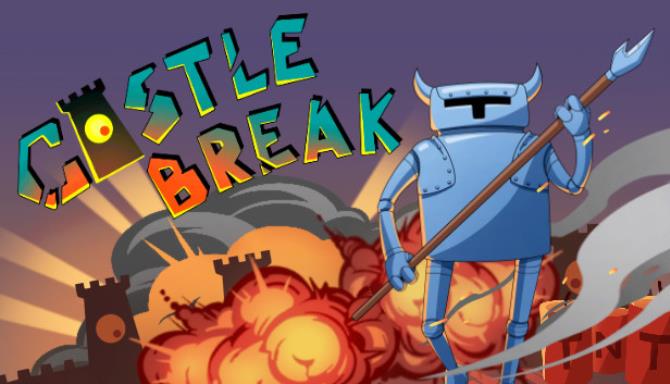 Castle Break Free Download