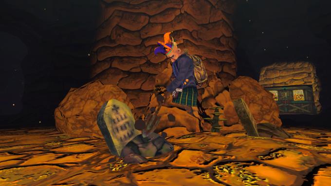 Cave Digger 2: Dig Harder Torrent Download