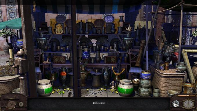 Chronicles of Mystery - Secret of the Lost Kingdom PC Crack