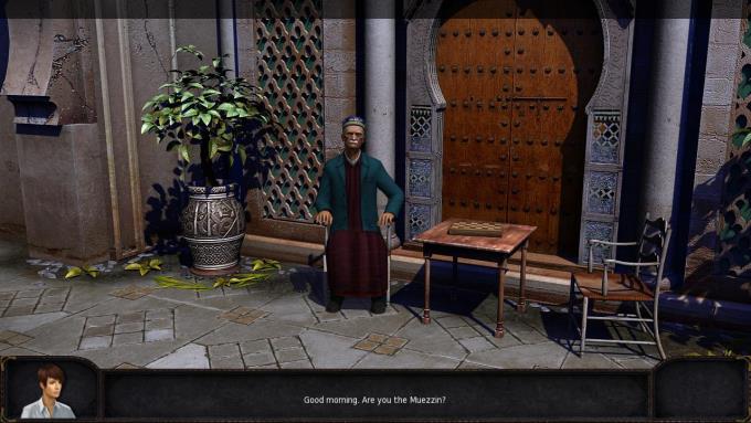 Chronicles of Mystery - Secret of the Lost Kingdom Torrent Download
