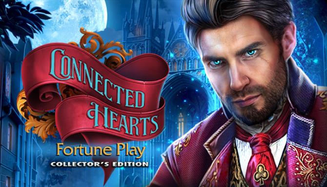 Connected Hearts Fortune Play Collectors Edition Free Download