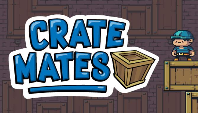 Crate Mates Free Download