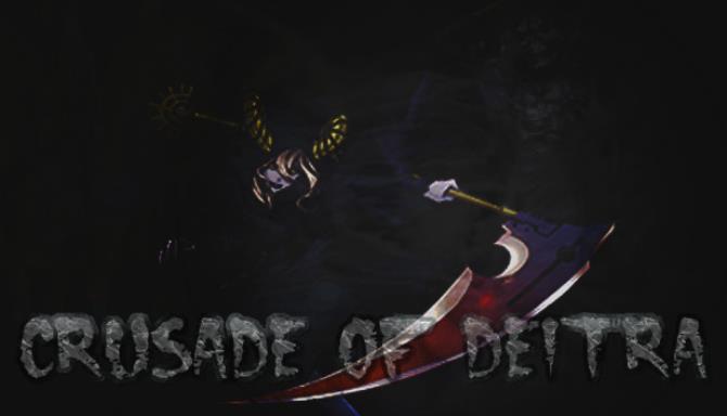 Crusade of Deitra Free Download