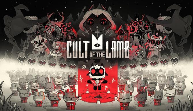 Cult of the Lamb v1 0 18 Free Download