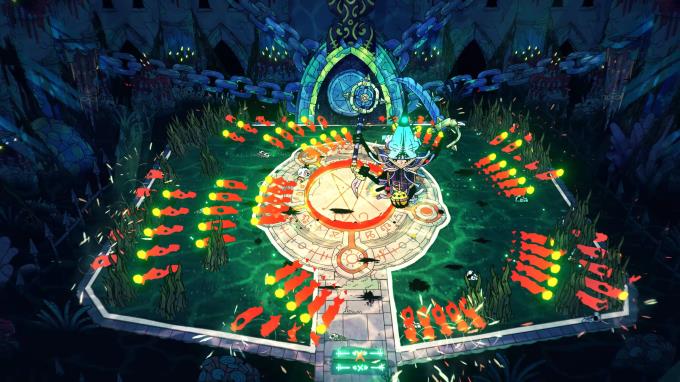 Cult of the Lamb v1 0 18 PC Crack