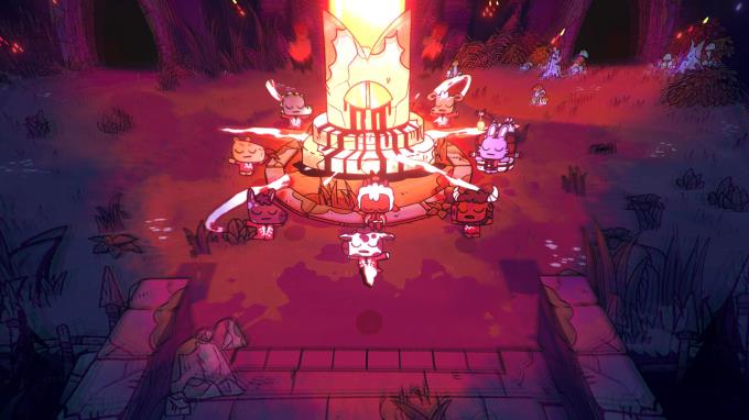 Cult of the Lamb v1 0 18 Torrent Download