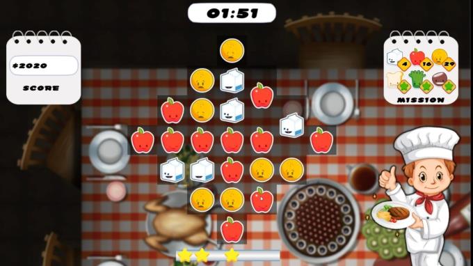 Cutie Tutti Frutti Torrent Download