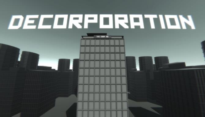 Decorporation Free Download