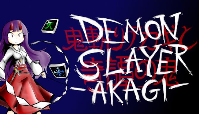Demon Slayer Akagi Free Download