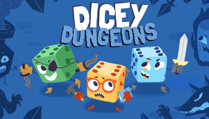 Dicey Dungeons v2 1 Free Download
