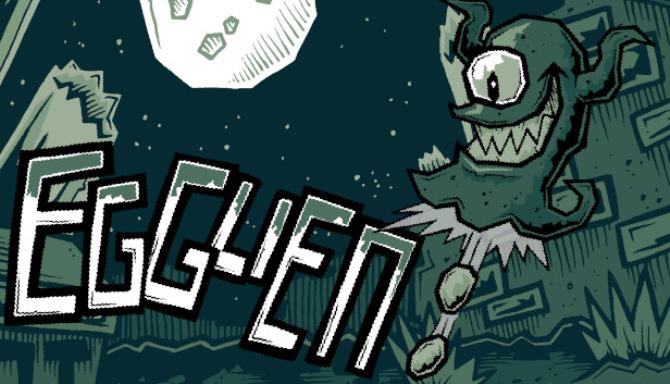 Egglien Free Download