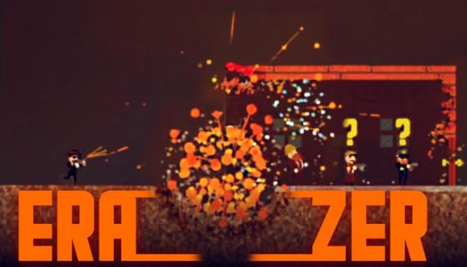 Erazer - Devise & Destroy Free Download