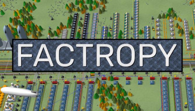 Factropy Free Download