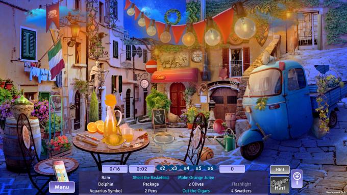 First Time in Rome Collectors Edition PC Crack