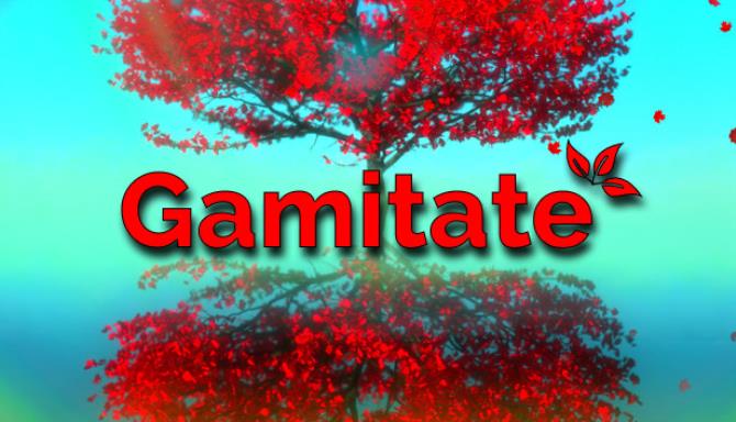 Gamitate - Meditate, Relax, Feel Better Free Download