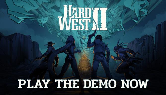 Hard West 2 Free Download