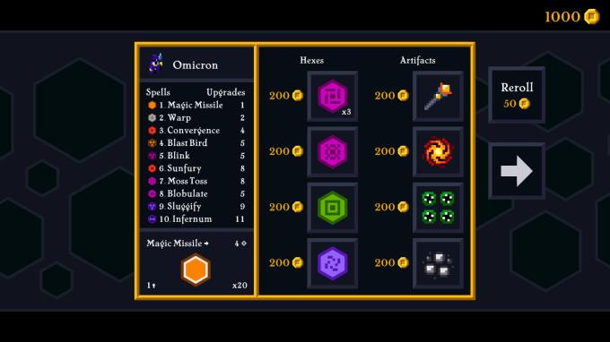 Hex of the Lich PC Crack