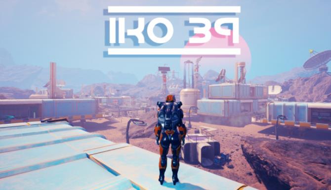 IKO 39 Free Download