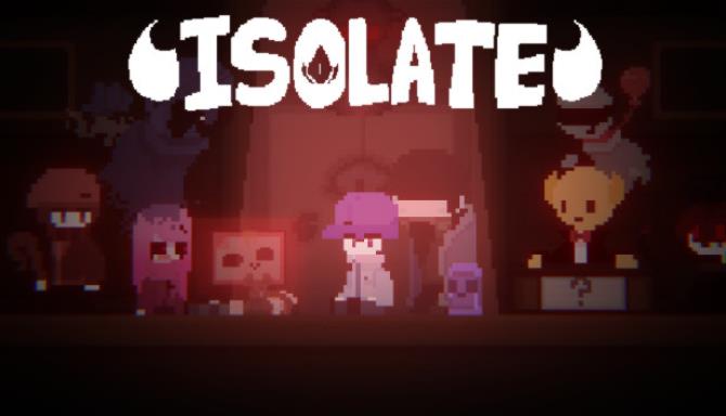 ISOLATE Free Download
