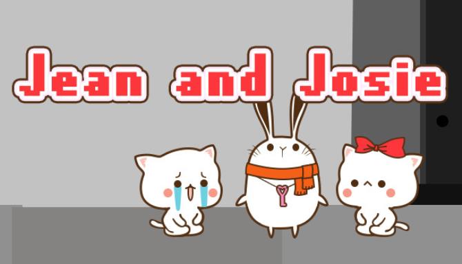Jean and Josie Free Download