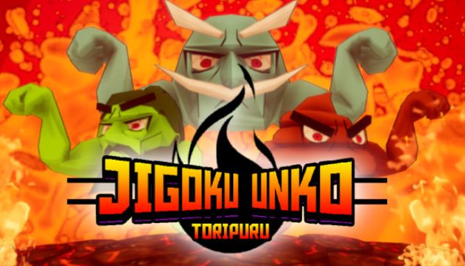 Jigoku Unko: Toripuru Free Download