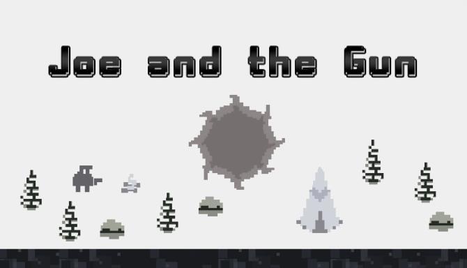 Joe and the Gun Free Download