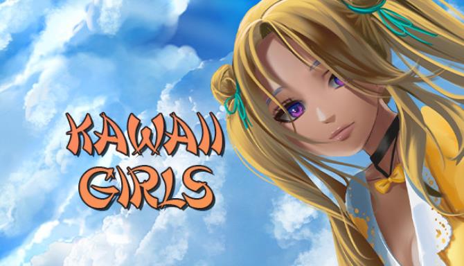 Kawaii Girls Free Download