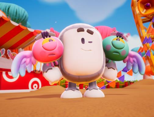 Kukoos: Lost Pets Torrent Download