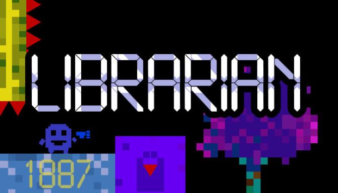 Librarian Free Download