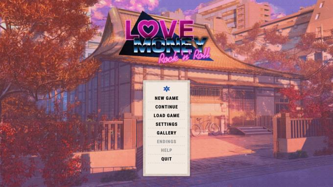 Love Money RocknRoll Torrent Download