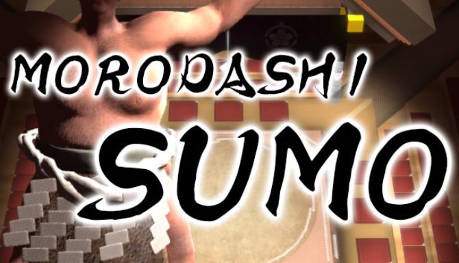 MORODASHI SUMO Free Download