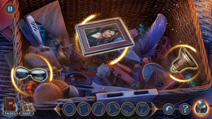 Magic ity Detective Secret Desire Collectors Edition PC Crack