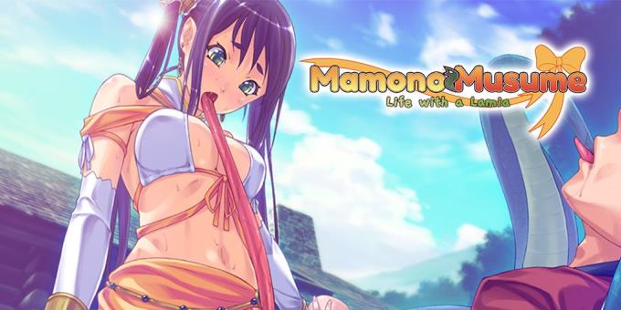 Mamono Musume - Life with a Lamia Free Download