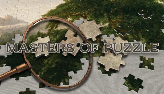 Masters of Puzzle Free Download