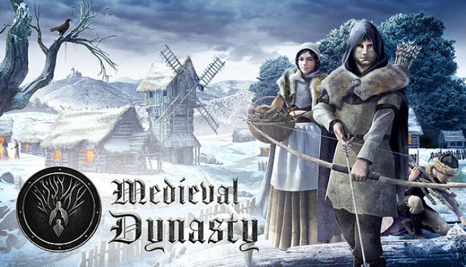 Medieval Dynasty Photo Mode Free Download