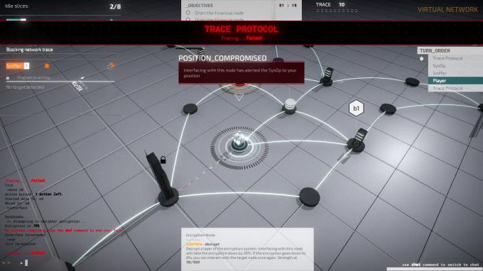 Midnight Protocol v1 3 1 PC Crack